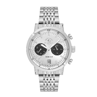 Picture of Santa Barbara Polo & Racquet Club Watches for Gents SB.1.10585-1