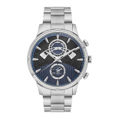 Picture of Santa Barbara Polo & Racquet Club Watches for Gents SB.1.10592-5