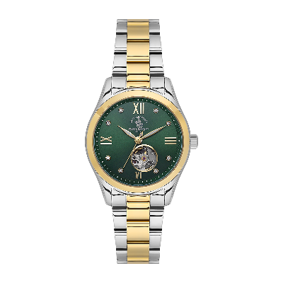 Picture of Santa Barbara Polo & Racquet Club Watches for Ladies SB.1.10632-4