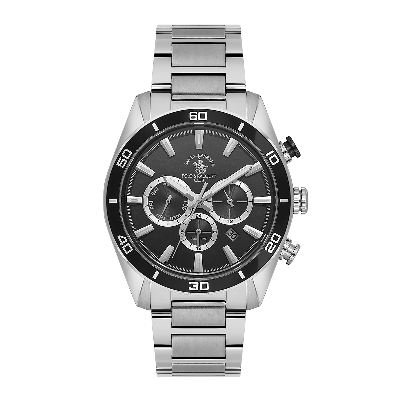 Picture of Santa Barbara Polo & Racquet Club Watches for Gents SB.1.10498-1