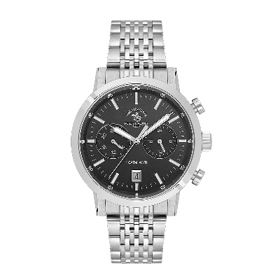 Picture of Santa Barbara Polo & Racquet Club Watches for Gents SB.1.10585-2