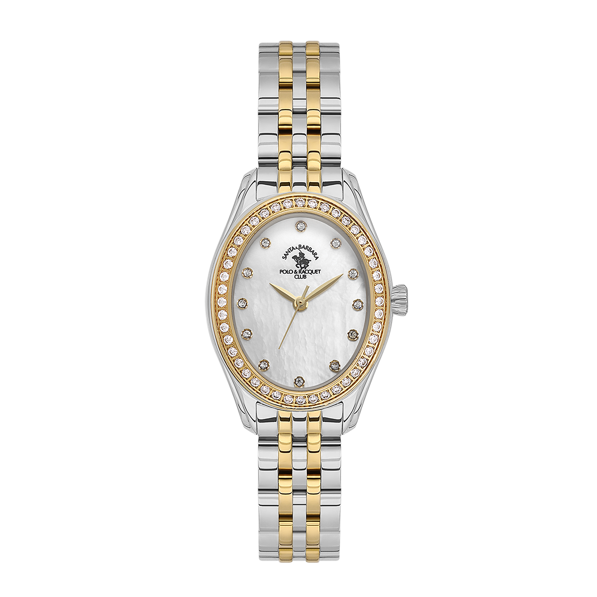 Picture of Santa Barbara Polo & Racquet Club Watches for Ladies SB.1.10620-4