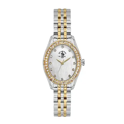 Picture of Santa Barbara Polo & Racquet Club Watches for Ladies SB.1.10620-4