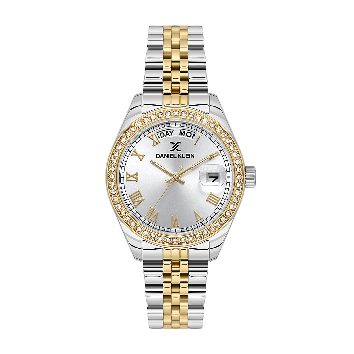 Picture of Daniel Klein Watches for Ladies DK.1.13867-4