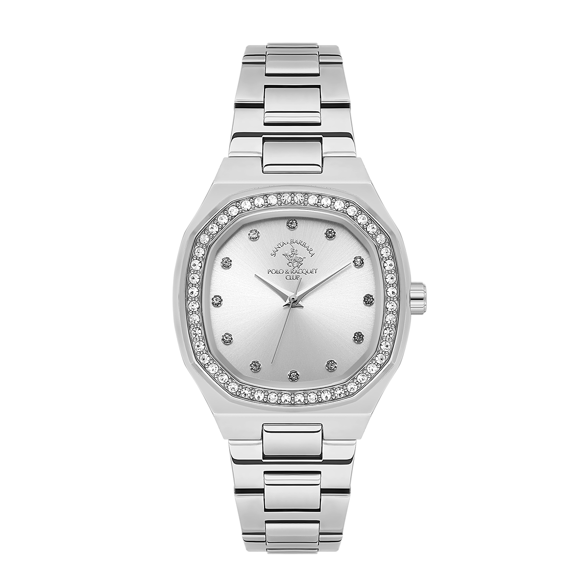 Picture of Santa Barbara Polo & Racquet Club Watches for Ladies SB.1.10625-1