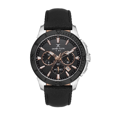 Picture of Daniel Klein Watches for Gents DK.1.13893-3