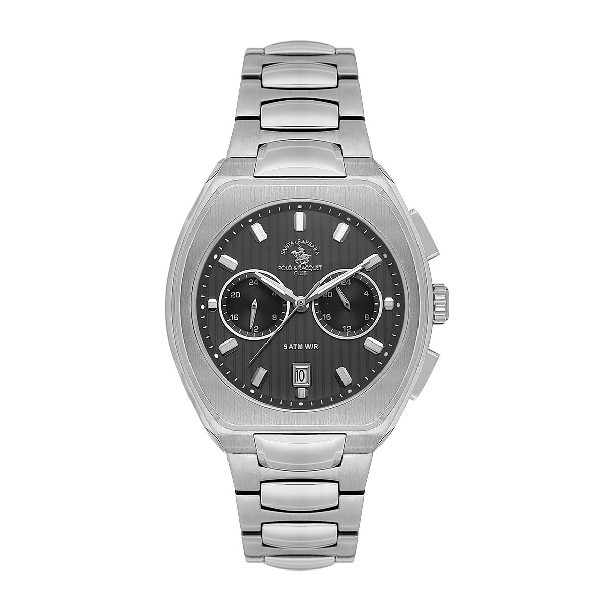Picture of Santa Barbara Polo & Racquet Club Watches for Gents SB.1.10622-2