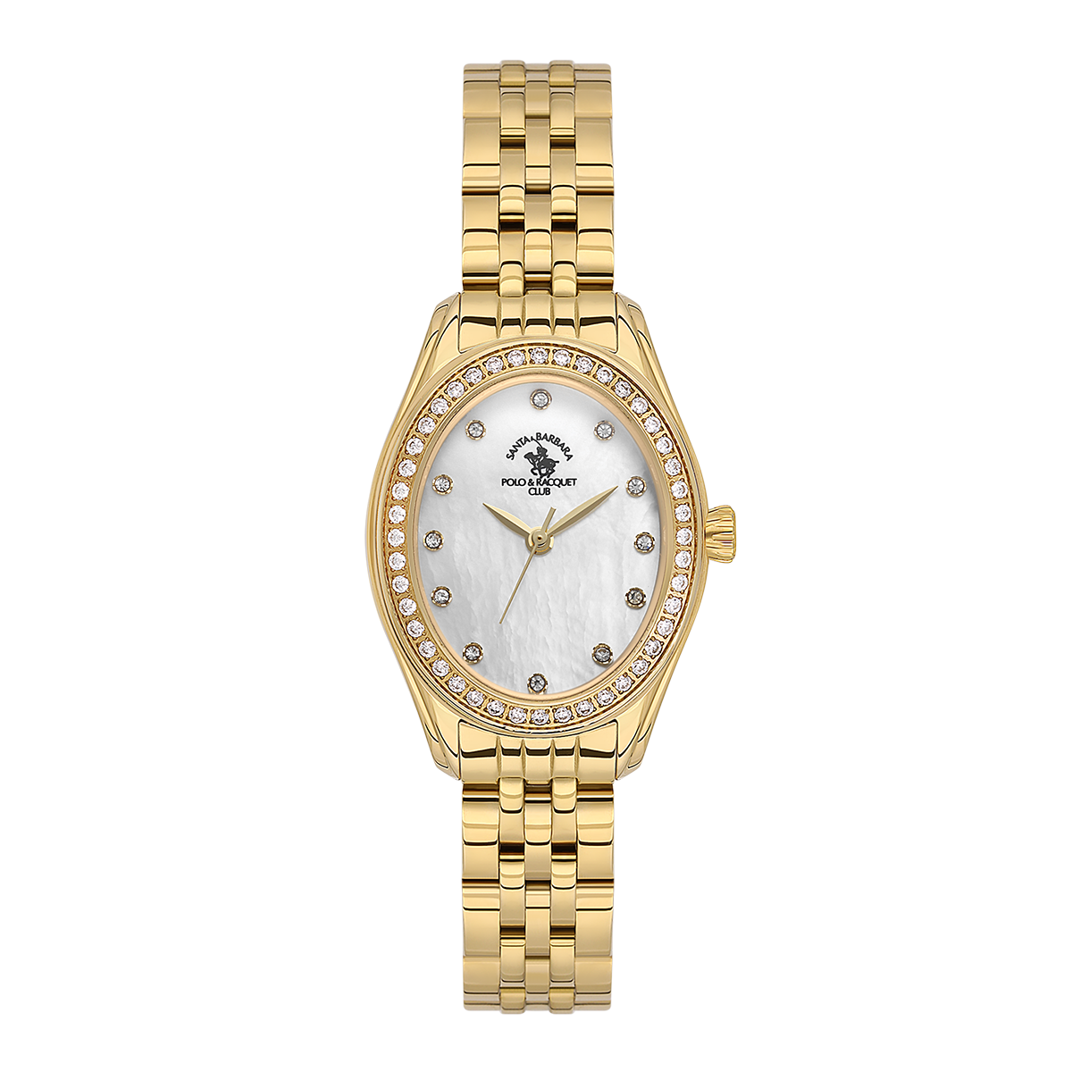 Picture of Santa Barbara Polo & Racquet Club Watches for Ladies SB.1.10620-2