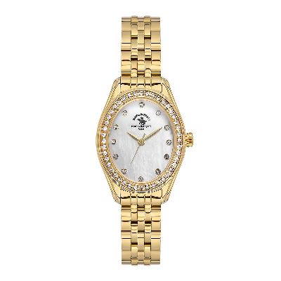 Picture of Santa Barbara Polo & Racquet Club Watches for Ladies SB.1.10620-2