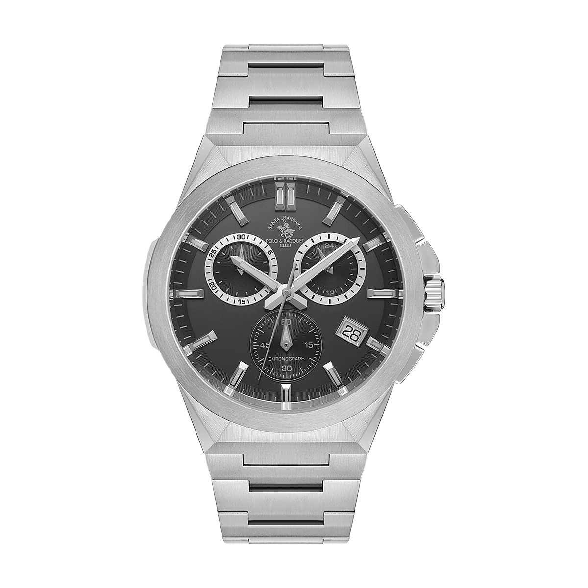 Picture of Santa Barbara Polo & Racquet Club Watches for Gents SB.1.10633-1