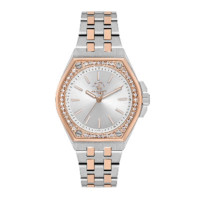 Picture of Santa Barbara Polo & Racquet Club Watches for Ladies SB.1.10589-5