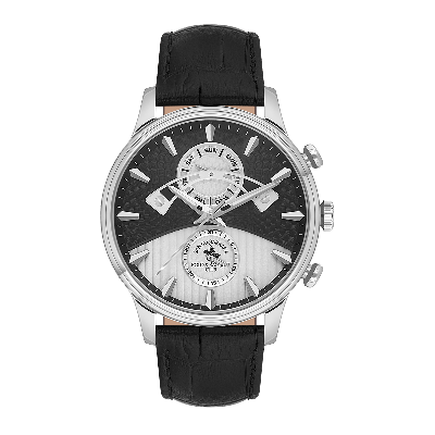 Picture of Santa Barbara Polo & Racquet Club Watches for Gents SB.1.10593-1