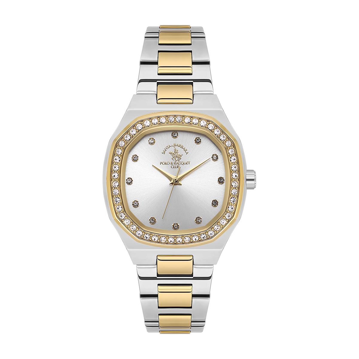 Picture of Santa Barbara Polo & Racquet Club Watches for Ladies SB.1.10625-5