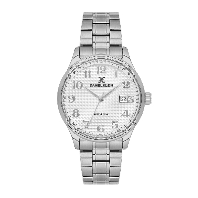 Picture of Daniel Klein Watches for Gents DK.6.14050-1