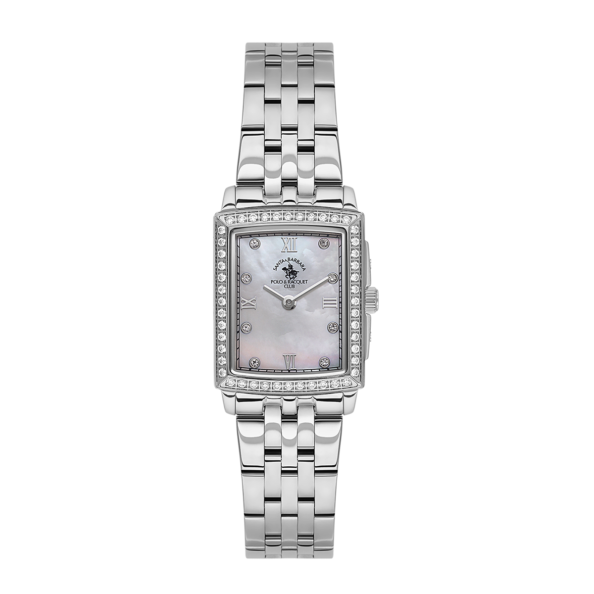 Picture of Santa Barbara Polo & Racquet Club Watches for Ladies SB.1.10574-1