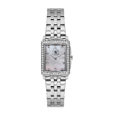 Picture of Santa Barbara Polo & Racquet Club Watches for Ladies SB.1.10574-1