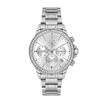 Picture of Santa Barbara Polo & Racquet Club Watches for Ladies SB.1.10621-1