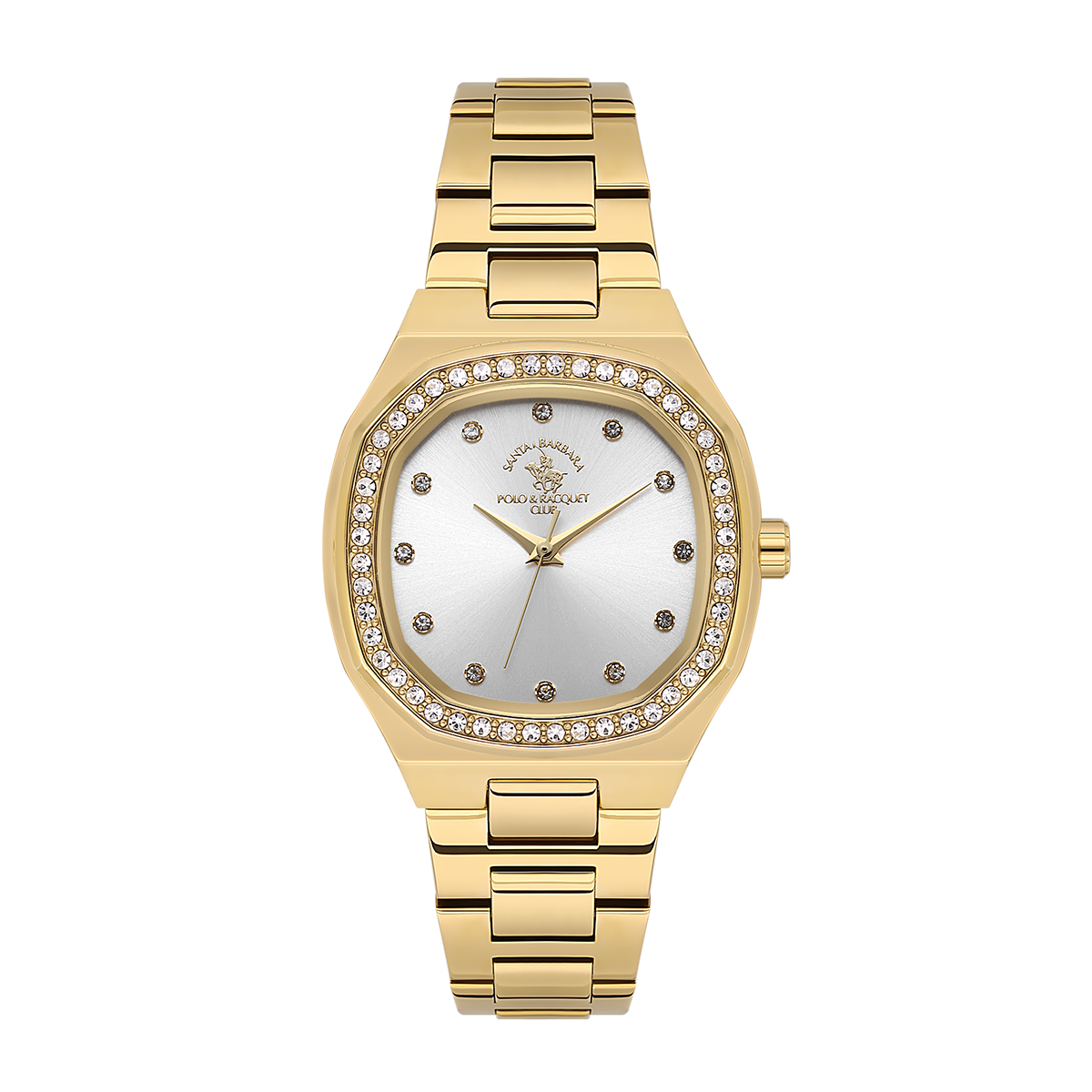 Picture of Santa Barbara Polo & Racquet Club Watches for Ladies SB.1.10625-3