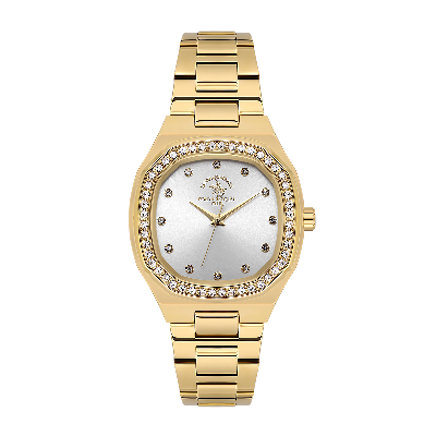 Picture of Santa Barbara Polo & Racquet Club Watches for Ladies SB.1.10625-3
