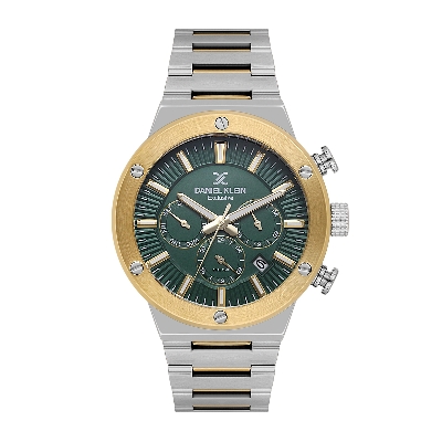 Picture of Daniel Klein Watches for Gents DK.1.13996-4