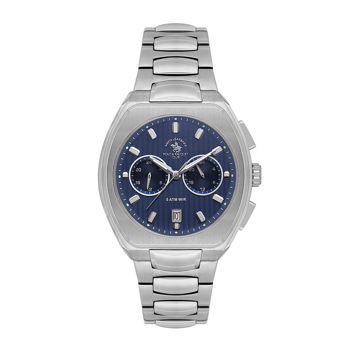 Picture of Santa Barbara Polo & Racquet Club Watches for Gents SB.1.10622-3