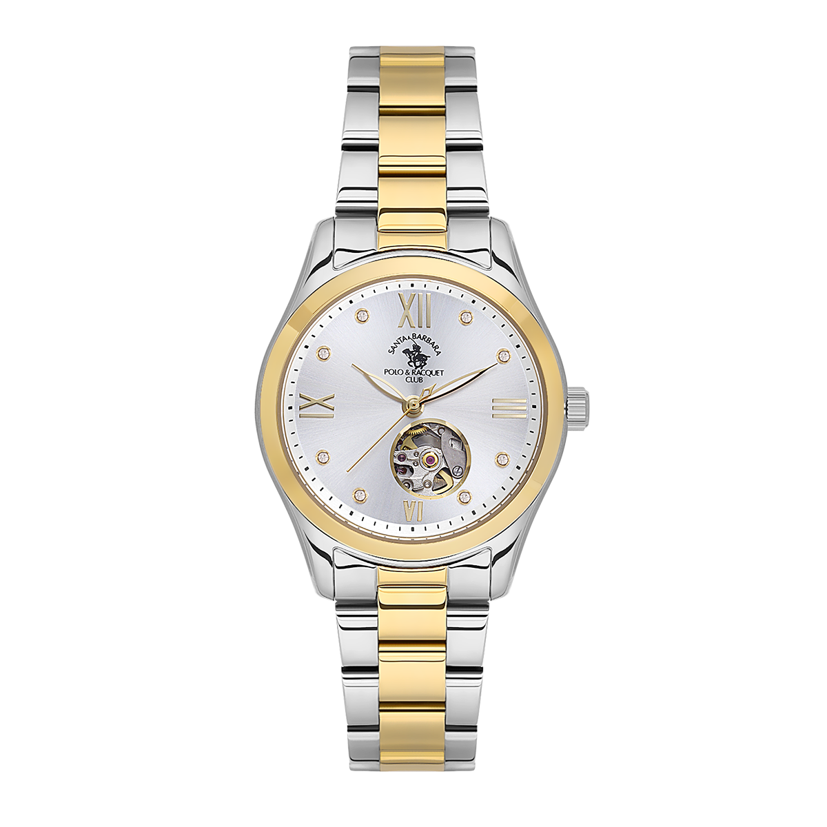 Picture of Santa Barbara Polo & Racquet Club Watches for Ladies SB.1.10632-3