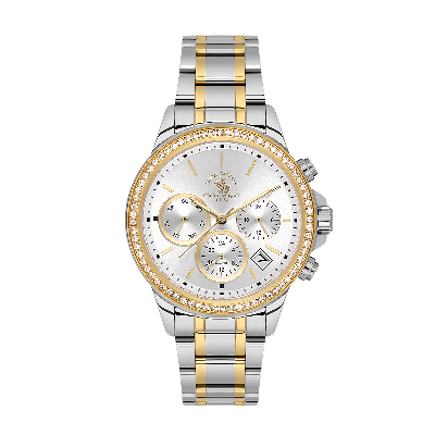 Picture of Santa Barbara Polo & Racquet Club Watches for Ladies SB.1.10621-4