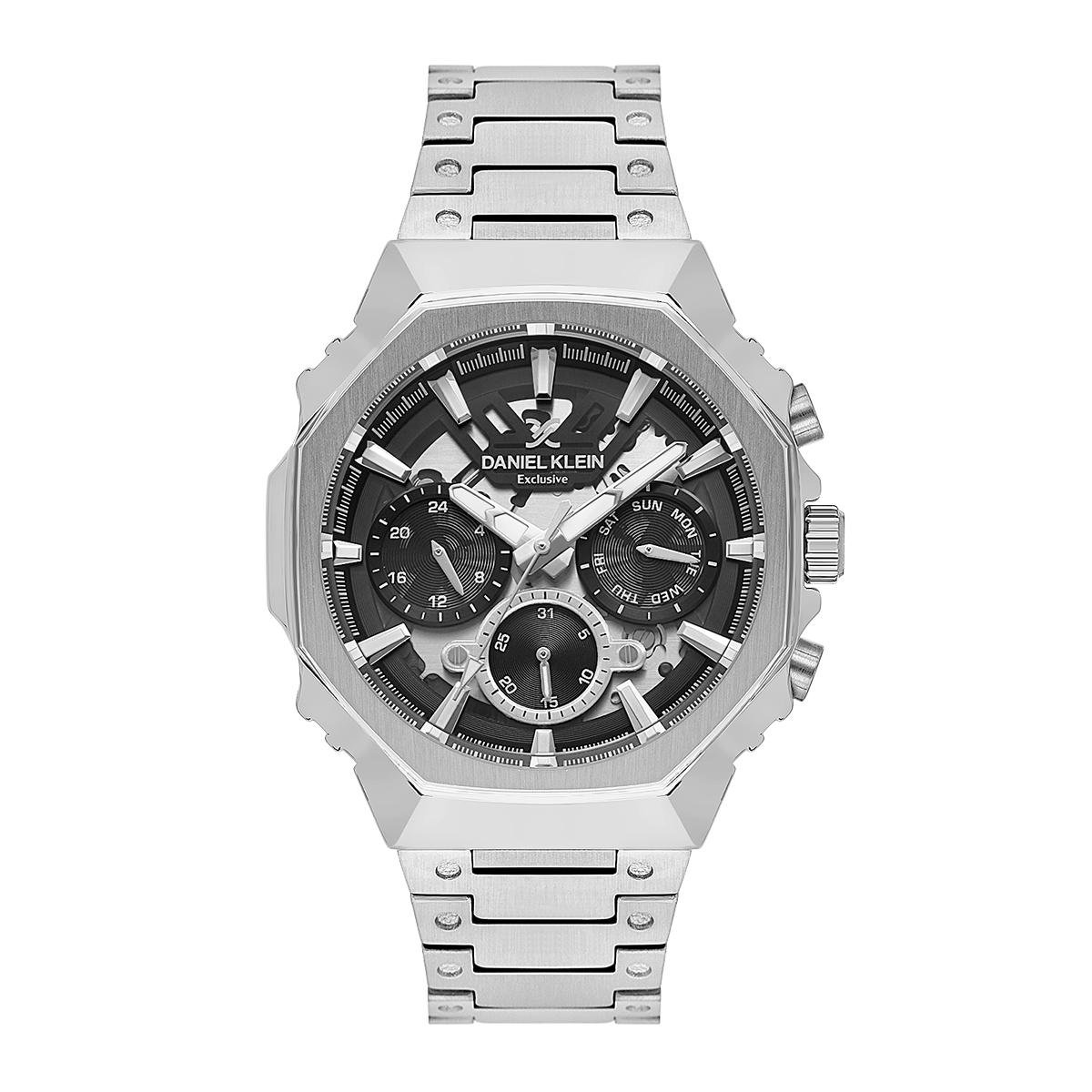 Picture of Daniel Klein Watches for Gents DK.1.14000-1