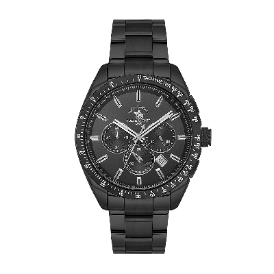 Picture of Santa Barbara Polo & Racquet Club Watches for Gents SB.1.10526-4