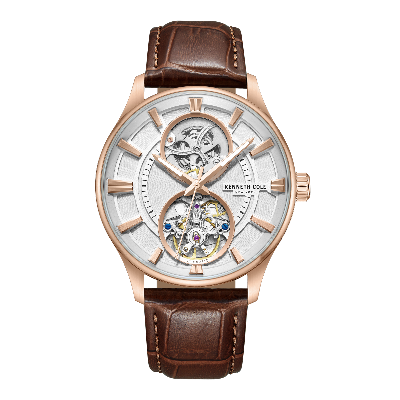 Picture of KENNETH COLE NEW YORK Watches for GENTS KCWGX0049802