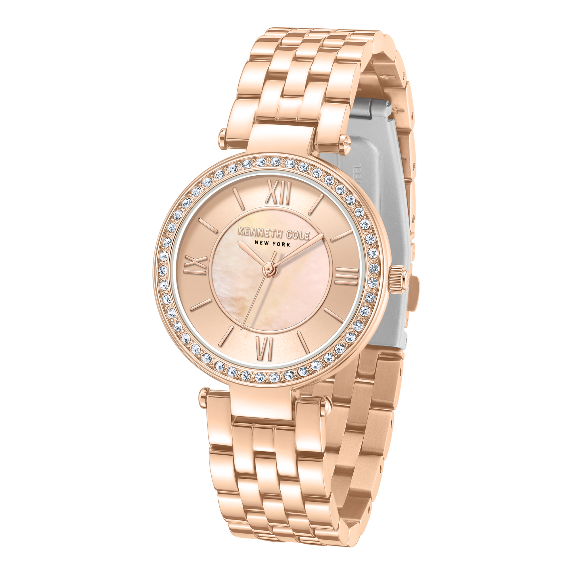 Picture of KENNETH COLE NEW YORK Watches for LADIES KCWLG0062204