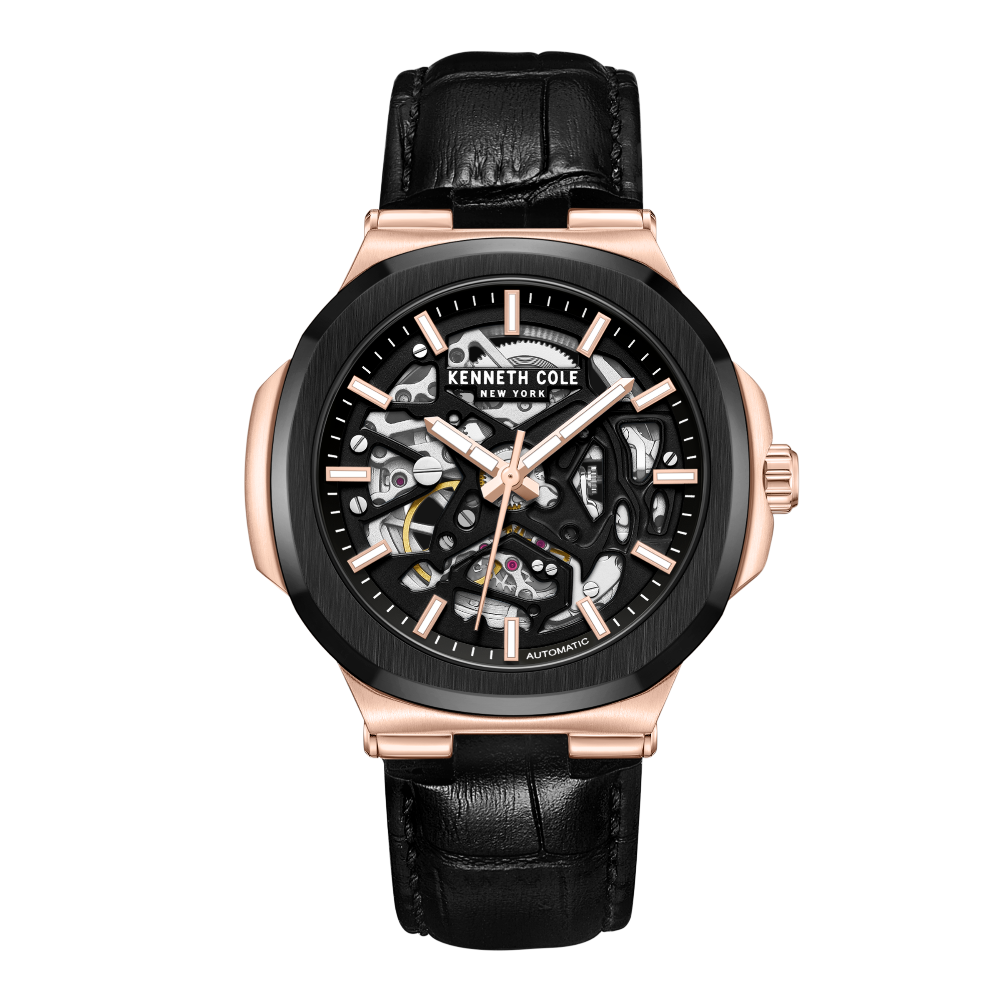 Picture of KENNETH COLE NEW YORK Watches for GENTS KCWGX0046204