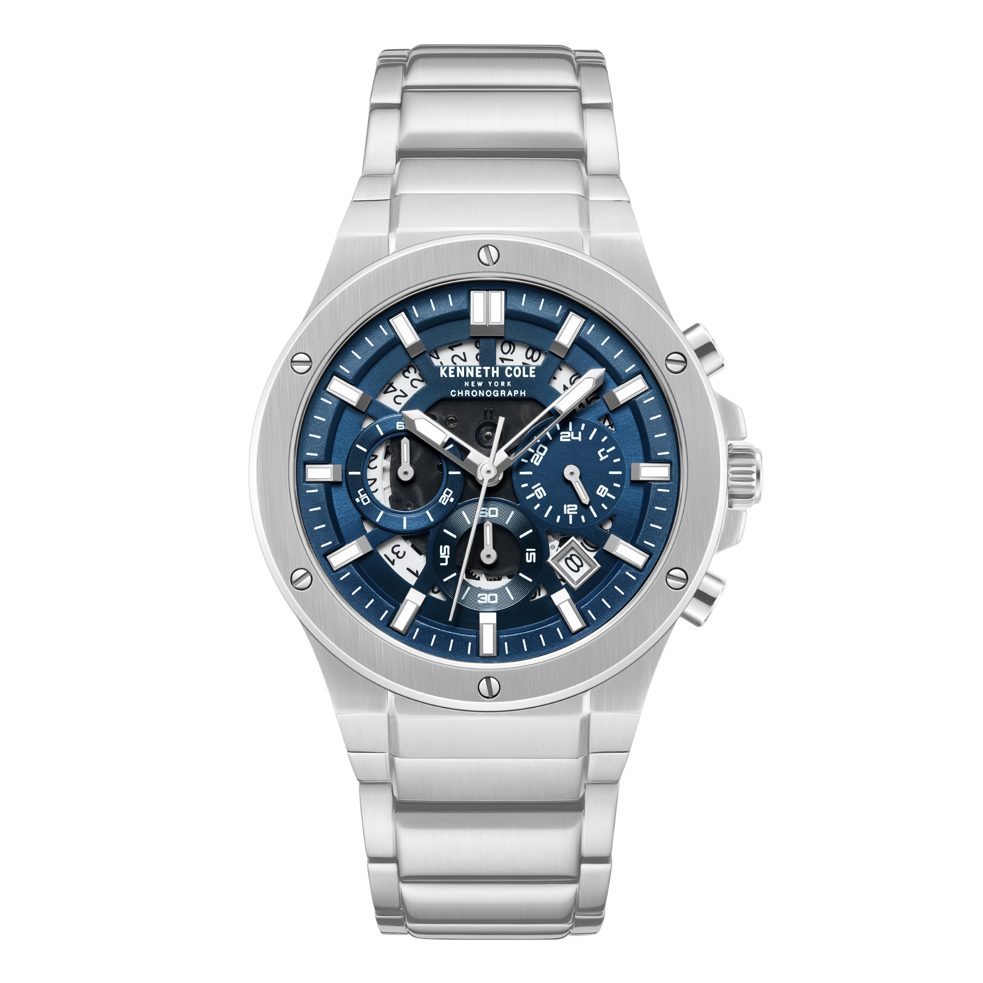 Picture of KENNETH COLE NEW YORK Watches for GENTS KCWGI0058302