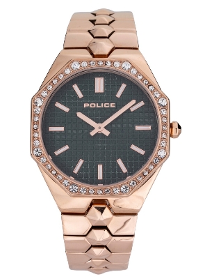Picture of POLICE Watches for LADIES PL.16038BSR/19M