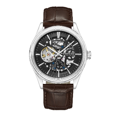 Picture of KENNETH COLE NEW YORK Watches for GENTS KCWGE0048903