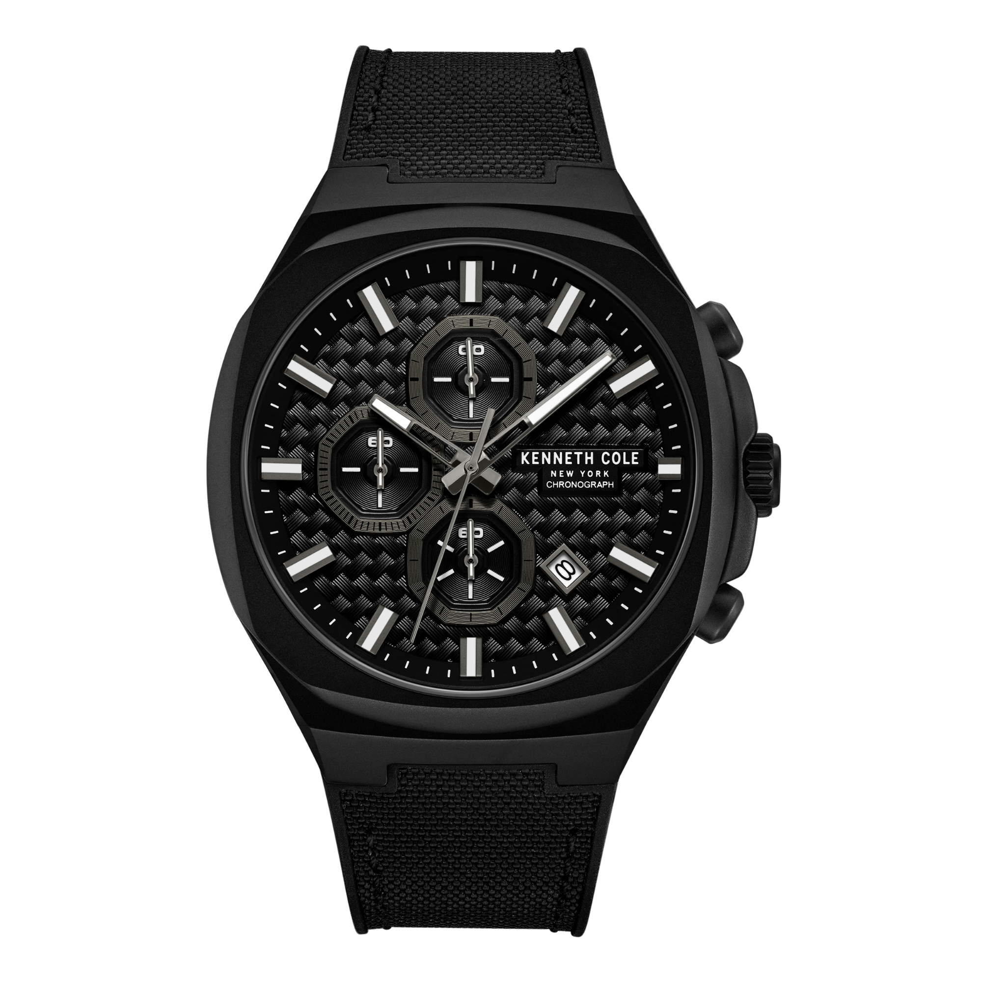 Picture of KENNETH COLE NEW YORK Watches for GENTS KCWGO0059603