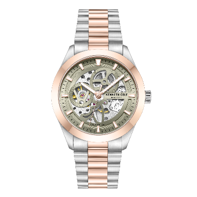 Picture of KENNETH COLE NEW YORK Watches for GENTS KCWGL0046702