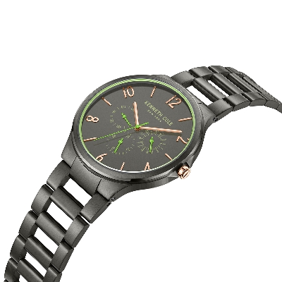 Picture of KENNETH COLE NEW YORK Watch For GENTS KCWGK2218804