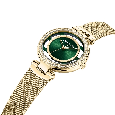 Picture of KENNETH COLE NEW YORK Watch For LADIES KCWLG2219805