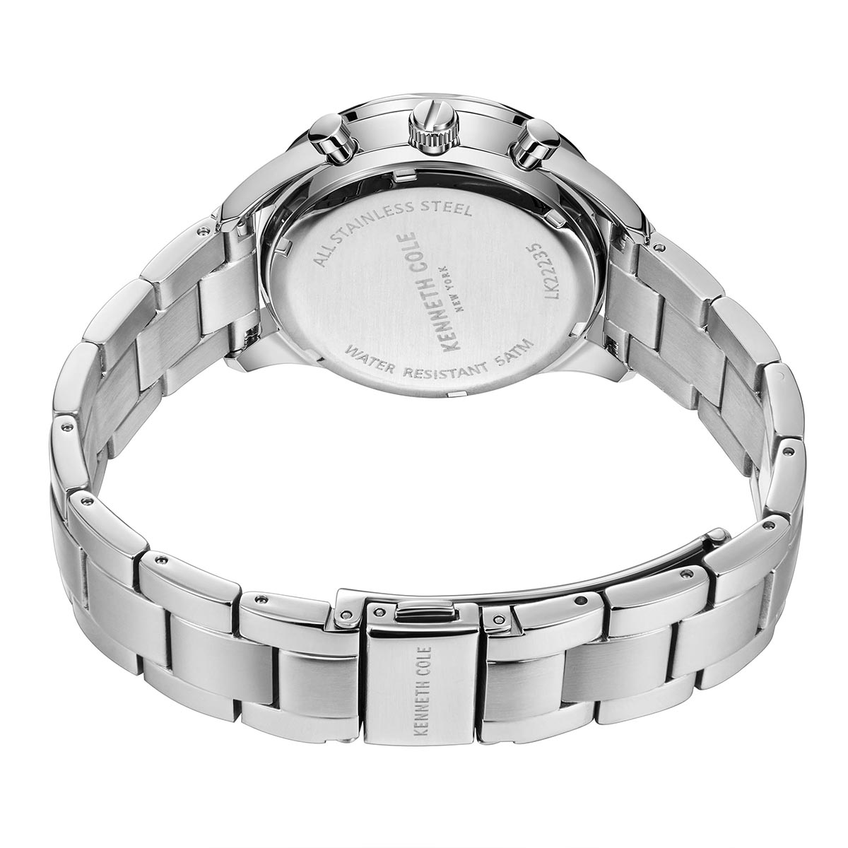 Picture of KENNETH COLE NEW YORK Watch For LADIES KCWLK2223501