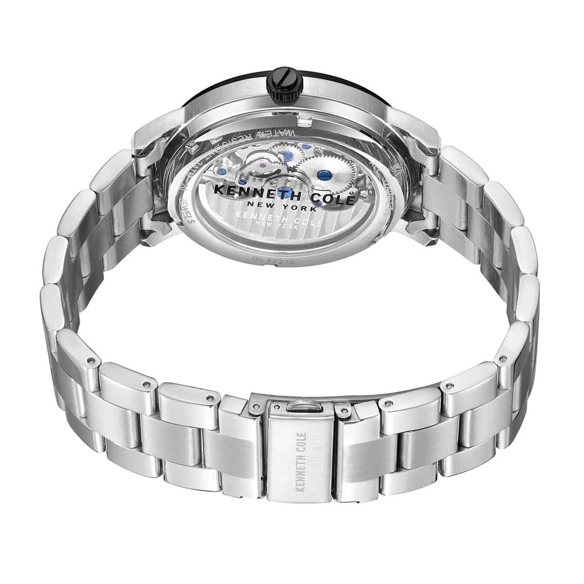 Picture of KENNETH COLE NEW YORK Watch For GENTS KCWGL2233204