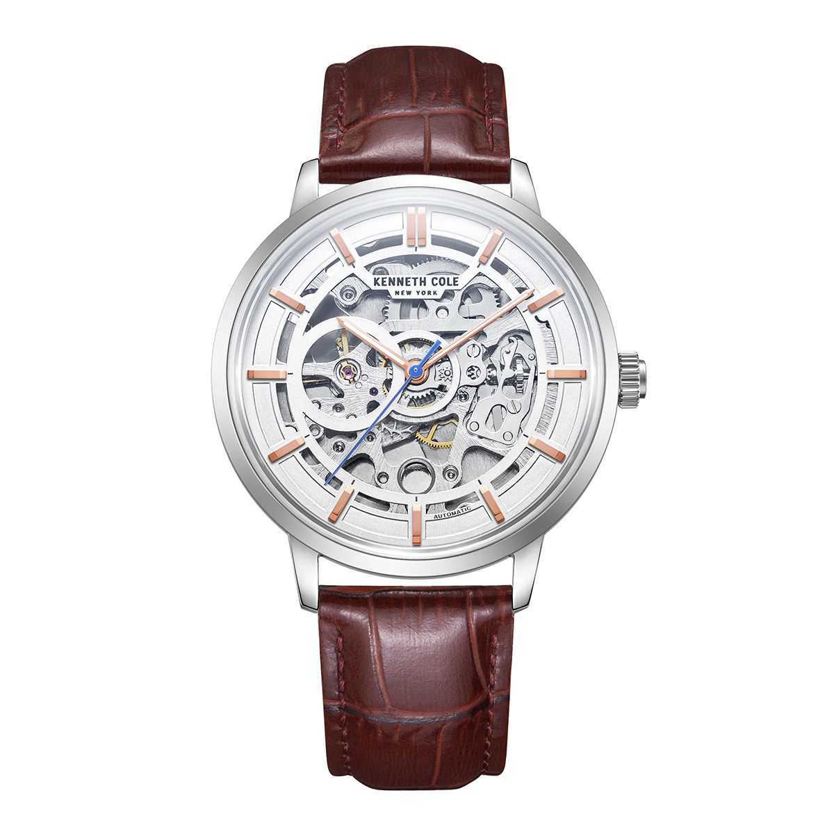 Picture of KENNETH COLE NEW YORK Watch For GENTS KCWGE2220601