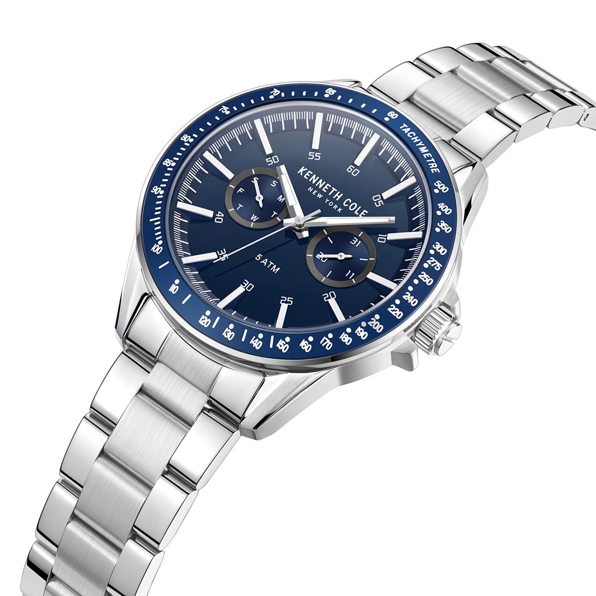 Picture of KENNETH COLE NEW YORK Watch For GENTS KCWGK2222102