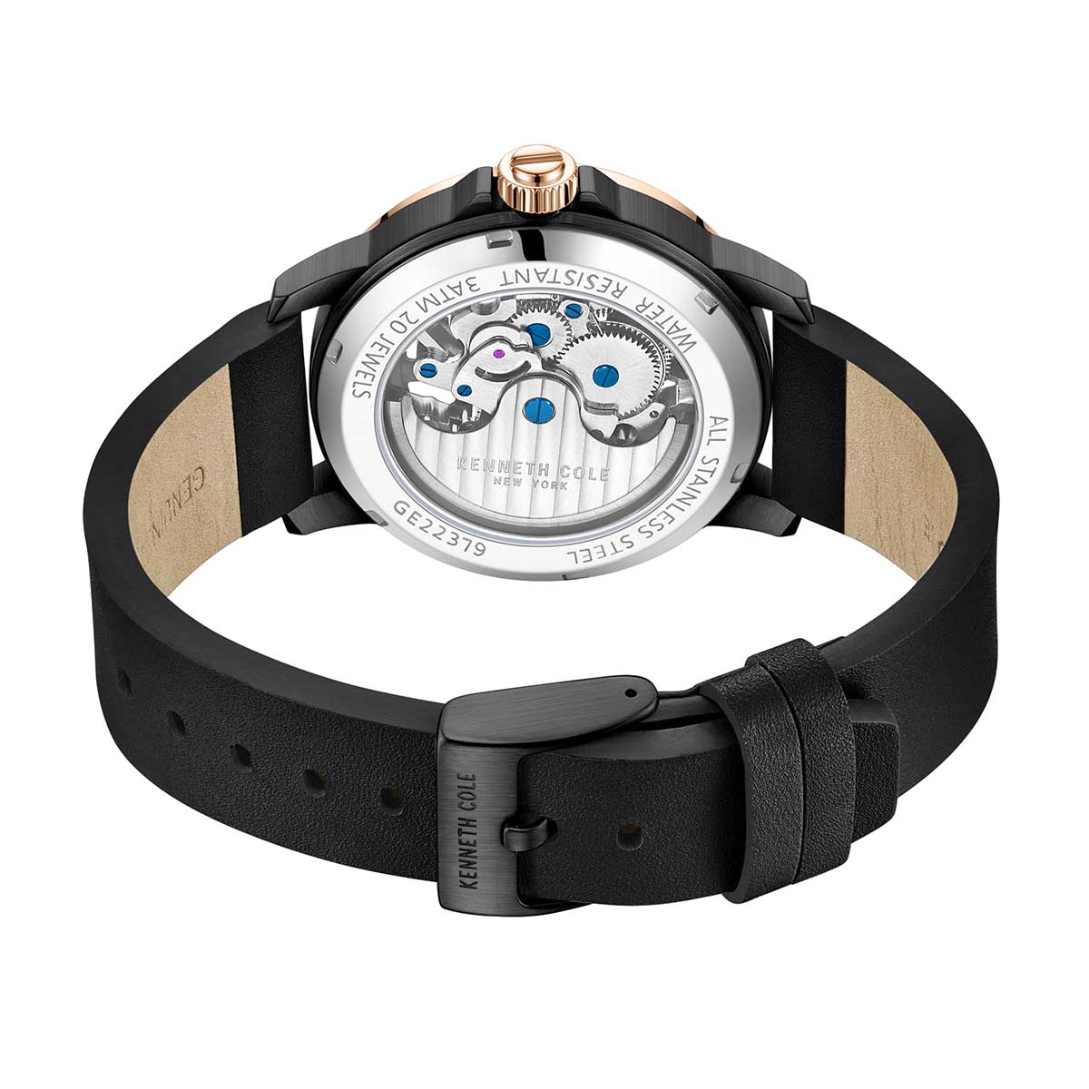 Picture of KENNETH COLE NEW YORK Watch For GENTS KCWGE2237901