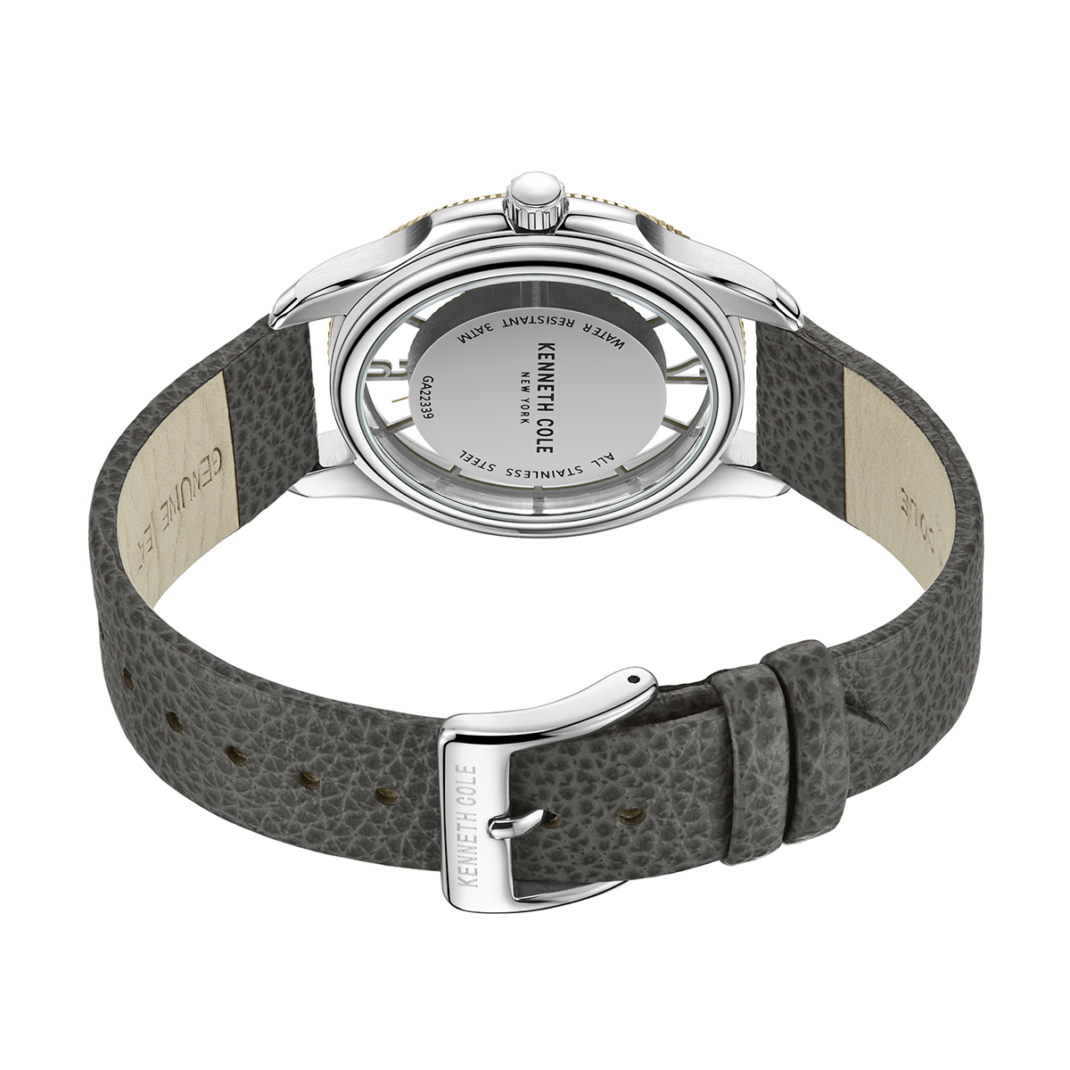 Picture of KENNETH COLE NEW YORK Watch For GENTS KCWGA2233902