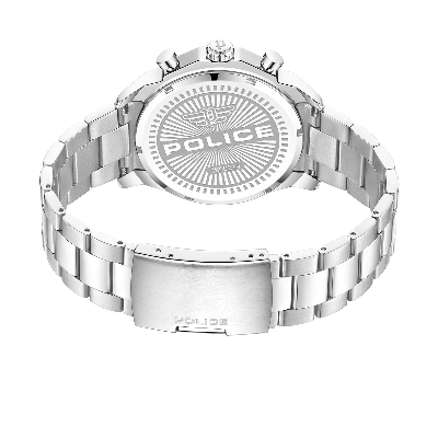 Picture of POLICE STAINLESS STEEL Watch For GENTS PEWJK0021002