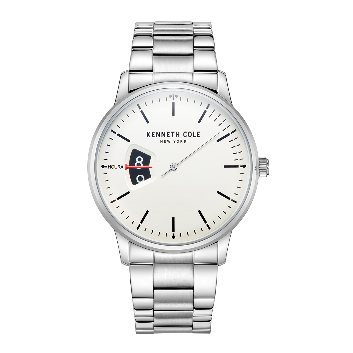 Picture of KENNETH COLE NEW YORK Watch For GENTS KCWGH2221102