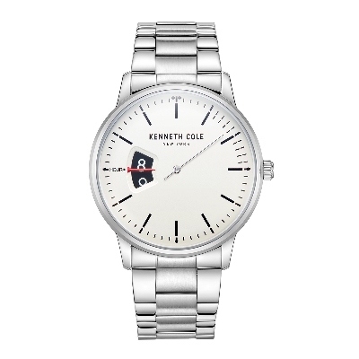 Picture of KENNETH COLE NEW YORK Watch For GENTS KCWGH2221102