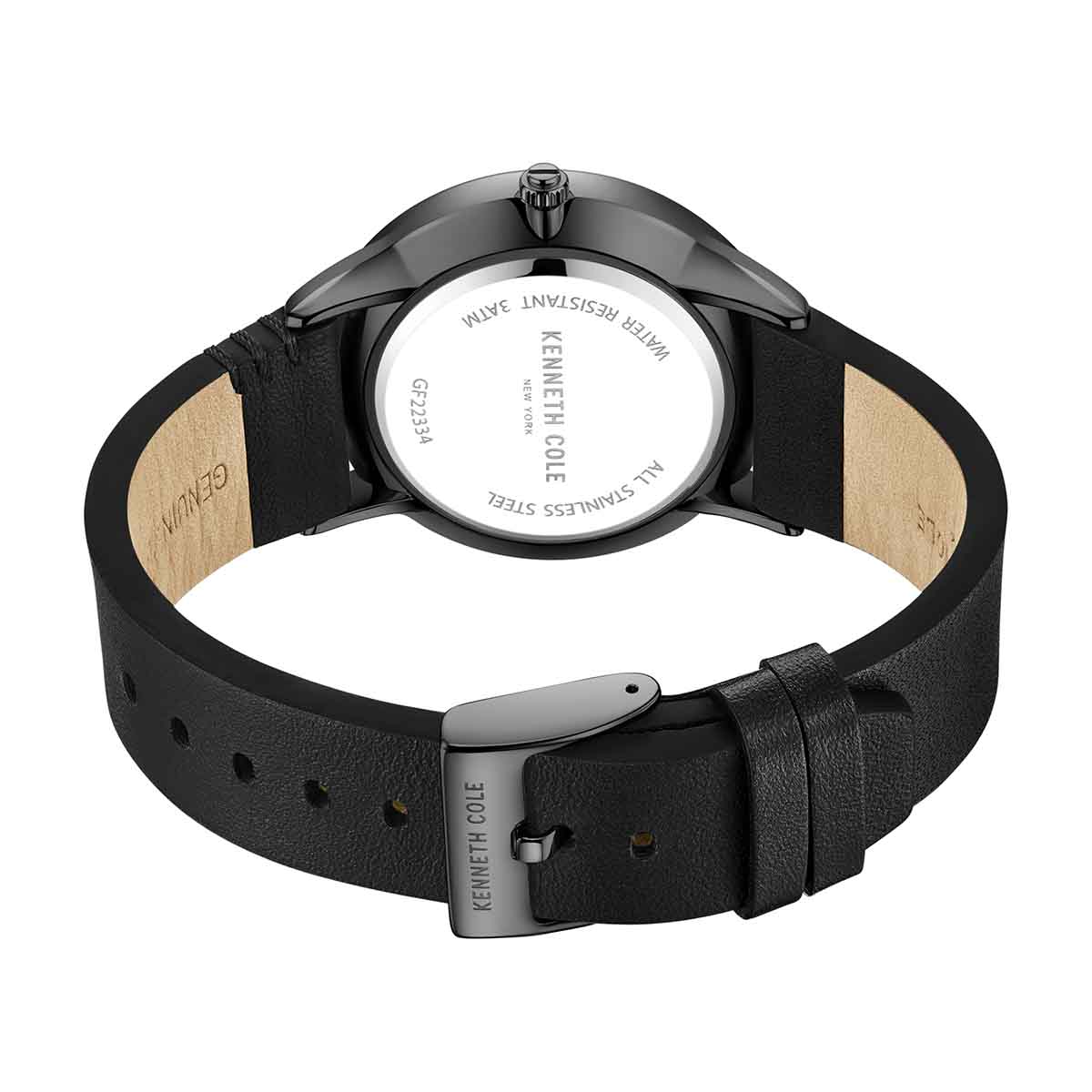 Picture of KENNETH COLE NEW YORK Watch For GENTS KCWGF2233403