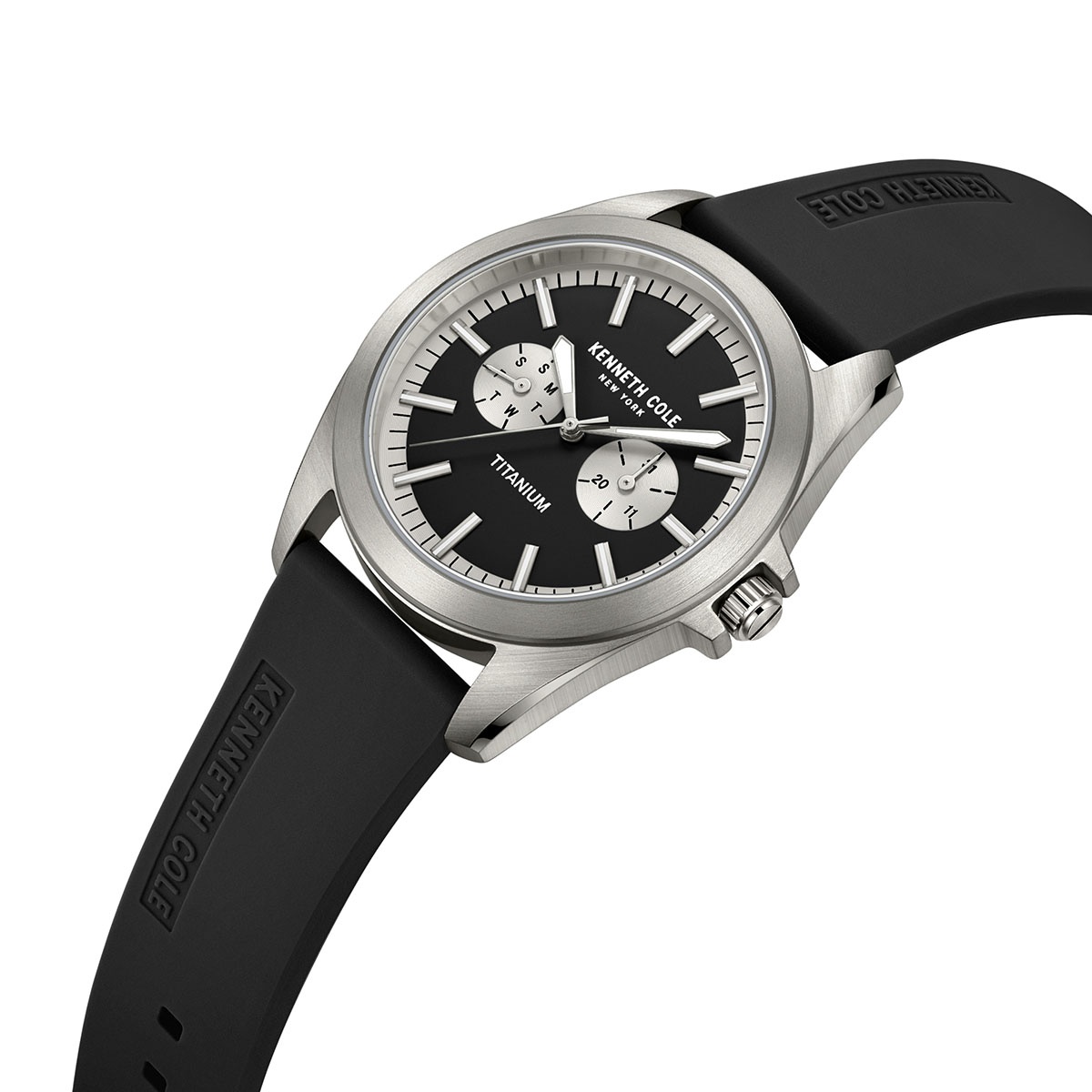 Picture of KENNETH COLE NEW YORK Watch For GENTS KCWGQ2238902